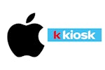 Apple und KKiosk