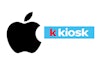 Apple und KKiosk